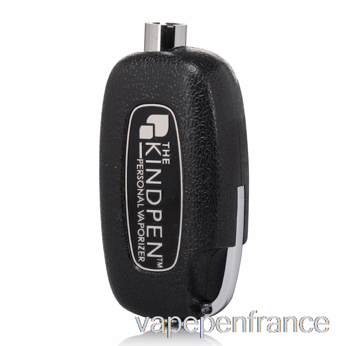 Le Stylo Aimable Highkey 510 Batterie Stylo Vape Noir